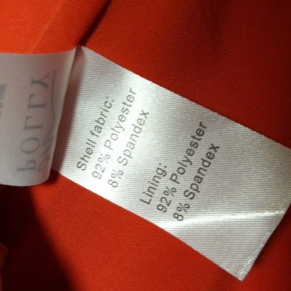 Oh Polly Unfinished Business High Waist Short Suit Set - Picture 7 of 8